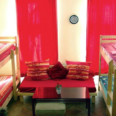 Hostel Drive Львов Экстерьер фото