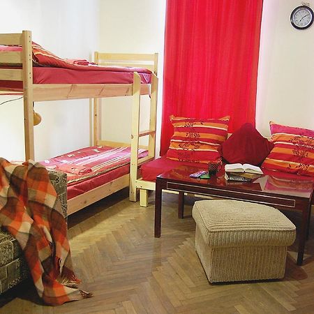 Hostel Drive Львов Экстерьер фото
