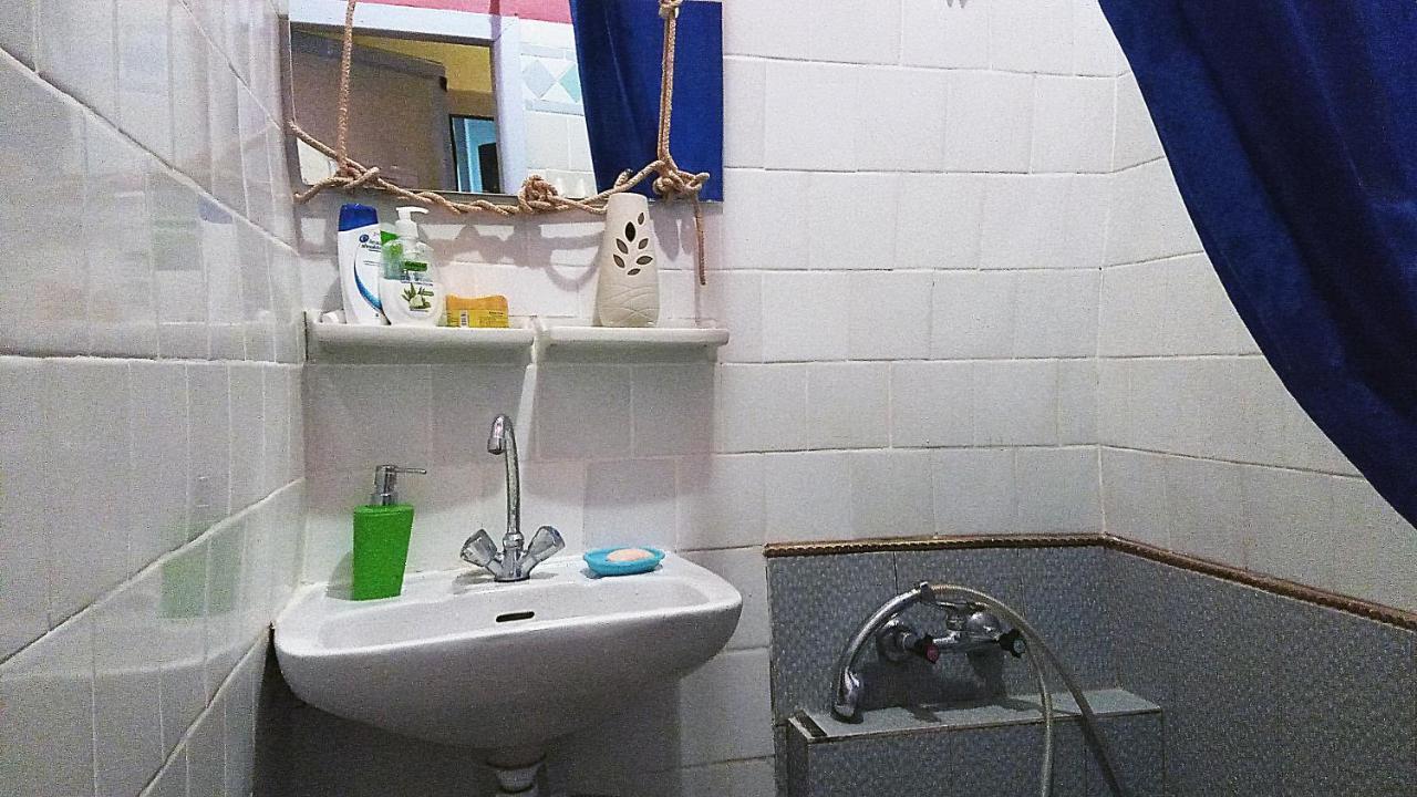 Hostel Drive Львов Экстерьер фото