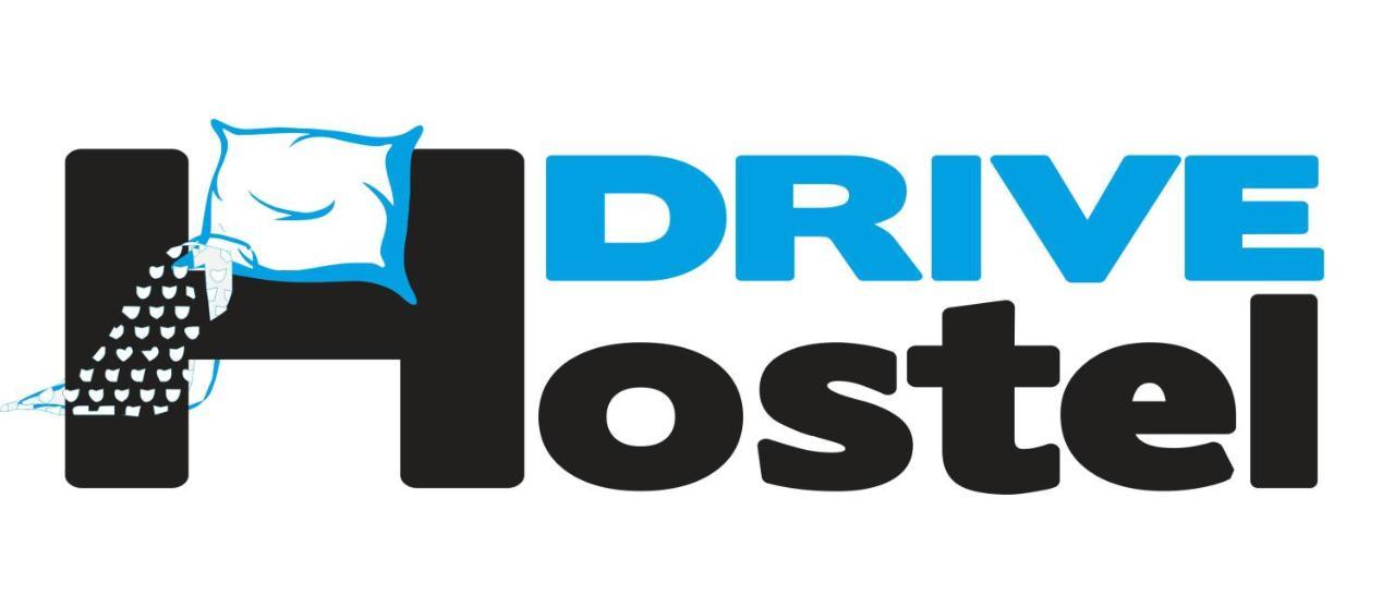 Hostel Drive Львов Экстерьер фото